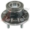 FORD 1469186 Wheel Hub